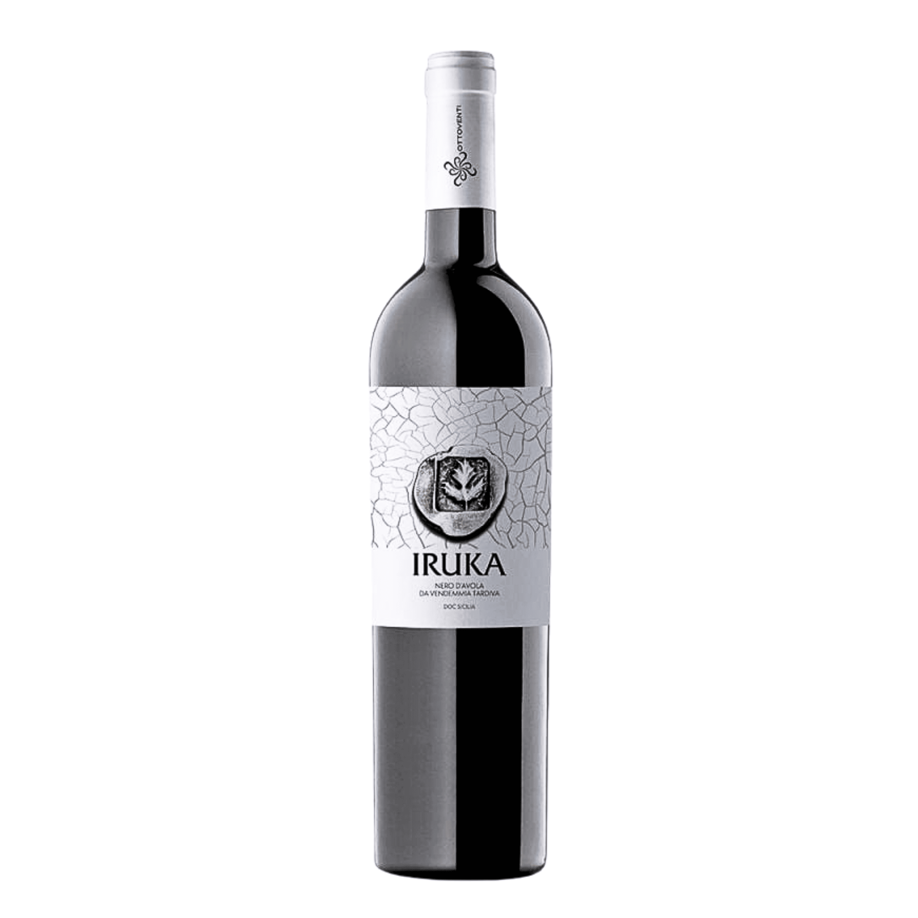 Rượu vang Ý Ottoventi “Iruka” 13.5%
