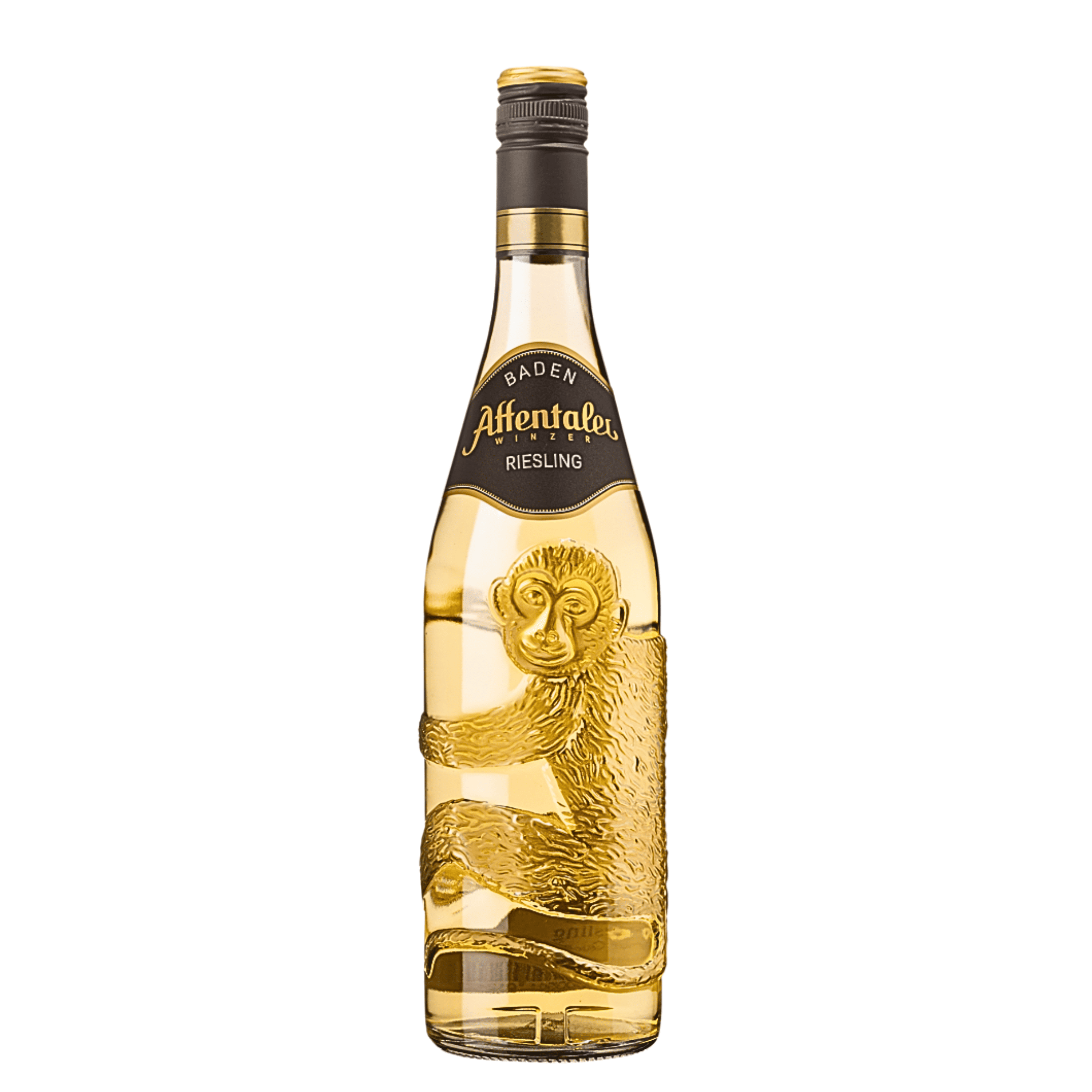 Rượu vang khỉ Affentaler Riesling